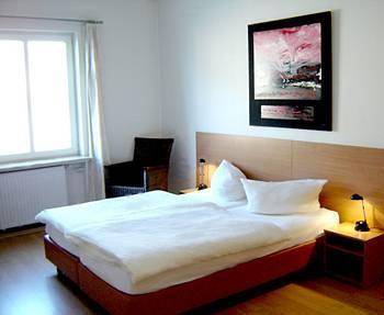 City Hotel ברמן מראה חיצוני תמונה