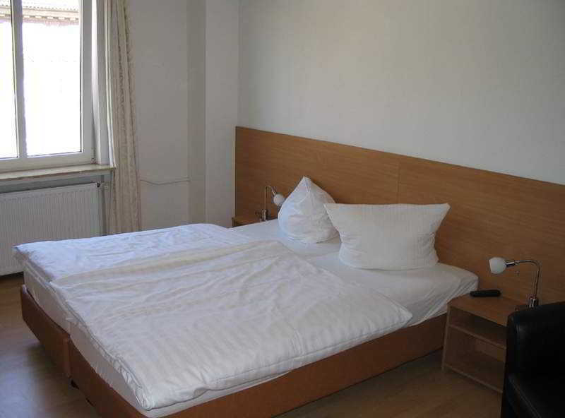 City Hotel ברמן מראה חיצוני תמונה