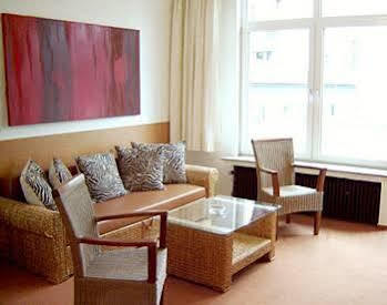 City Hotel ברמן מראה חיצוני תמונה
